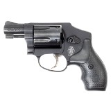SMITH & WESSON 442-1 AIRWEIGHT .38 SPL +P - 1 of 3