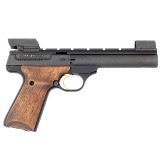 BROWNING BUCK MARK .22 LR - 2 of 3