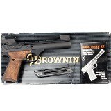 BROWNING BUCK MARK .22 LR - 3 of 3