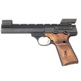 BROWNING BUCK MARK .22 LR - 1 of 3