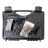 BERETTA MODEL 81 .32 ACP - 3 of 3