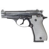 BERETTA MODEL 81 .32 ACP - 1 of 3