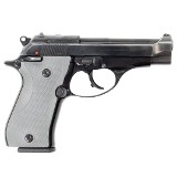 BERETTA MODEL 81 .32 ACP - 2 of 3