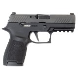 SIG SAUER P320 9MM LUGER (9X19 PARA) - 2 of 3