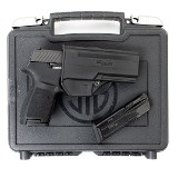SIG SAUER P320 9MM LUGER (9X19 PARA) - 3 of 3
