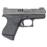 GLOCK 43 9MM LUGER (9X19 PARA) - 2 of 3