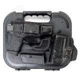 GLOCK 43 9MM LUGER (9X19 PARA) - 3 of 3