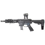 JP ENTERPRISES INC. GMR-15 9MM LUGER (9X19 PARA) - 1 of 3