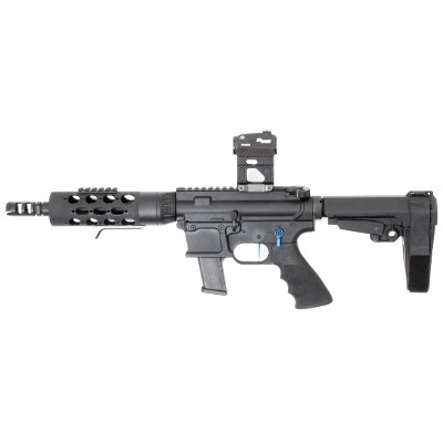 JP ENTERPRISES INC. GMR-15 9MM LUGER (9X19 PARA)