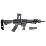 JP ENTERPRISES INC. GMR-15 9MM LUGER (9X19 PARA) - 3 of 3