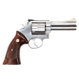 SMITH & WESSON 686 .357 MAG - 2 of 3