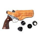 SMITH & WESSON 686 .357 MAG - 3 of 3