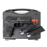 HECKLER & KOCH P30 .40 S&W - 3 of 3