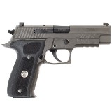 SIG SAUER P226 LEGION 9MM LUGER (9X19 PARA) - 2 of 3