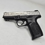 SMITH & WESSON SD40VE .40 S&W - 1 of 3