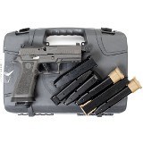 SIG SAUER P320 X-CARRY LEGION 9MM LUGER (9X19 PARA) - 3 of 3