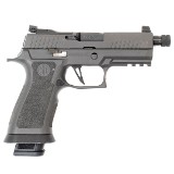 SIG SAUER P320 X-CARRY LEGION 9MM LUGER (9X19 PARA) - 2 of 3