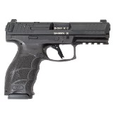 HECKLER & KOCH VP9 9MM LUGER (9X19 PARA) - 2 of 3