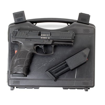 HECKLER & KOCH VP9 9MM LUGER (9X19 PARA) - Image 3 of 3