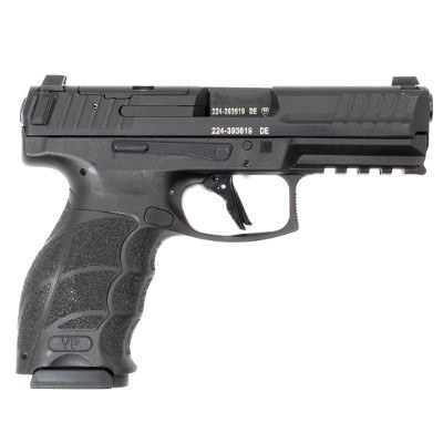 HECKLER & KOCH VP9 9MM LUGER (9X19 PARA) - Image 2 of 3