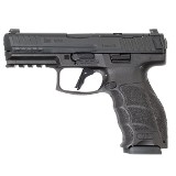 HECKLER & KOCH VP9 9MM LUGER (9X19 PARA) - 1 of 3