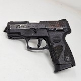 TAURUS pt111 millennium g2 9mm 9MM LUGER (9x19 PARA) - 1 of 3