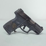 TAURUS pt111 millennium g2 9mm 9MM LUGER (9x19 PARA) - 3 of 3