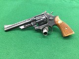 SMITH & WESSON 28-2 .357 MAG - 2 of 3