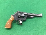 SMITH & WESSON 28-2 .357 MAG - 1 of 3