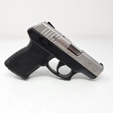 TAURUS pt111 millennium 9MM LUGER (9x19 PARA) - 3 of 3