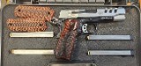 SMITH & WESSON 1911 PC Pro .45 ACP - 1 of 1