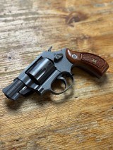 SMITH & WESSON 637-2 .38 SPL +P - 2 of 2