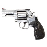 SMITH & WESSON 686-6 .357 MAG - 1 of 3