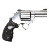 SMITH & WESSON 686-6 .357 MAG - 2 of 3