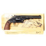 UBERTI SCHOFIELD .45 LC - 3 of 3