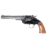 UBERTI SCHOFIELD .45 LC - 1 of 3
