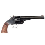 UBERTI SCHOFIELD .45 LC - 2 of 3