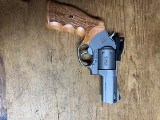 TAURUS 692 TRACKER .357 MAG/9MM