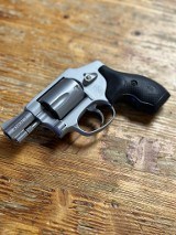 SMITH & WESSON 642-2 .38 SPL +P - 2 of 2