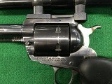 RUGER NEW MODEL SUPER BLACKHAWK .44 MAG/.44 SPL - 3 of 3