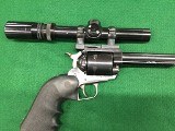RUGER NEW MODEL SUPER BLACKHAWK .44 MAG/.44 SPL - 2 of 3