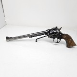 RUGER NEW MODEL SINGLE-SIX .22 WMR/.410 GA - 1 of 3