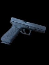 GLOCKG31 GEN 4 .357 SIG - 3 of 3