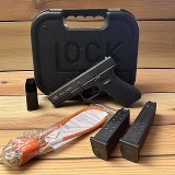 GLOCKG31 GEN 4 .357 SIG - 1 of 3