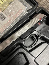 RUGER SR9 9MM LUGER (9X19 PARA) - 3 of 3