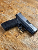SPRINGFIELD ARMORY XD MOD.2 .45 ACP - 2 of 2