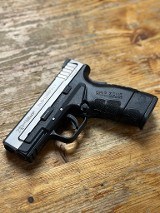 SPRINGFIELD ARMORY XD MOD.2 .45 ACP - 1 of 2