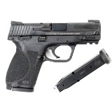 SMITH & WESSON M&P9 M2.0 9MM LUGER (9X19 PARA) - 3 of 3