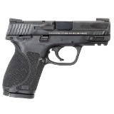 SMITH & WESSON M&P9 M2.0 9MM LUGER (9X19 PARA) - 2 of 3