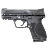 SMITH & WESSON M&P9 M2.0 9MM LUGER (9X19 PARA) - 1 of 3
